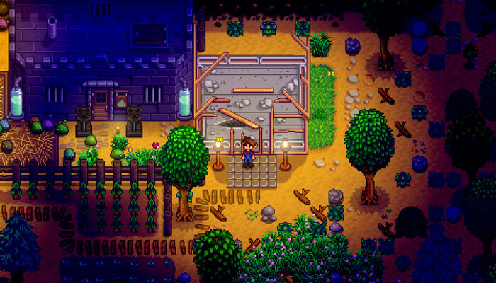 Stardew Valley: Why it's more than just a game