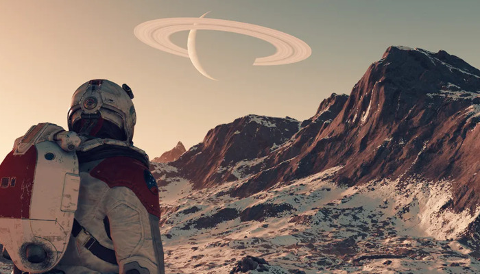 Starfield: The Next Skyrim in Space?: All You Need to Know About the Potential of the Upcoming Action RPG