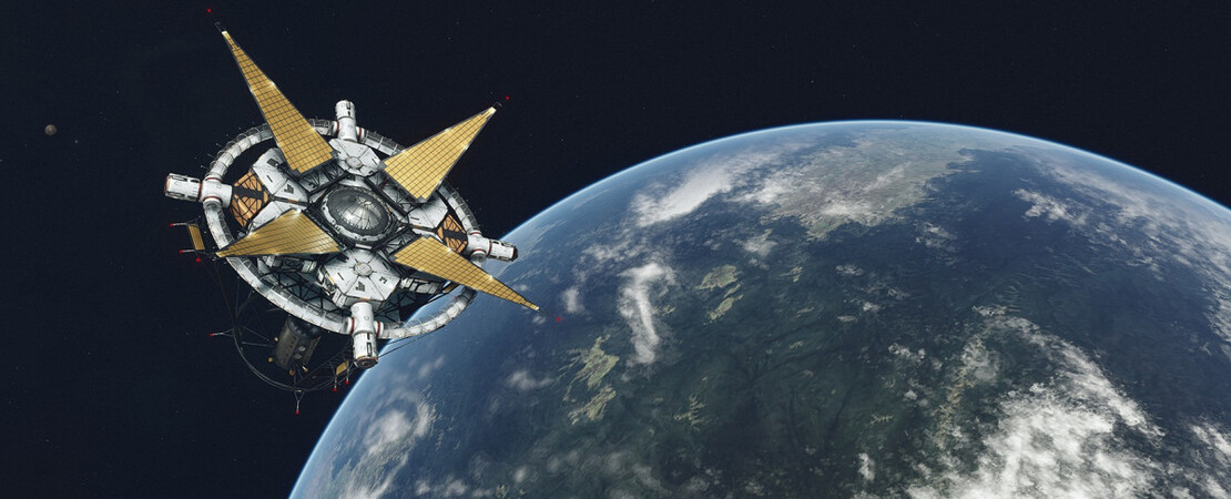 Starfield: Journey of Discovery on the Post-Apocalyptic Earth - What Awaits You on the Abandoned Blue Planet
