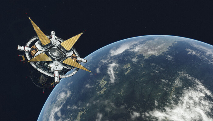 Starfield: Journey of Discovery on the Post-Apocalyptic Earth: What Awaits You on the Abandoned Blue Planet