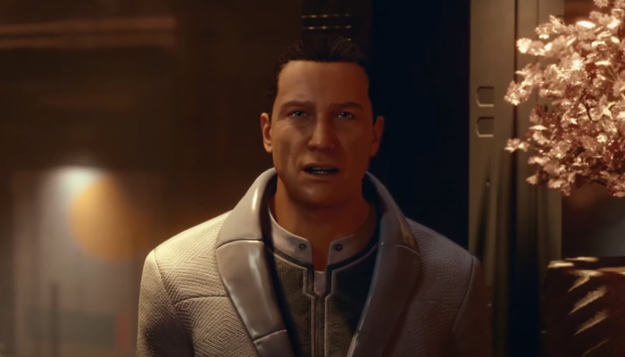 Starfield Quest On the Run: All Decisions Regarding Marco Graziani