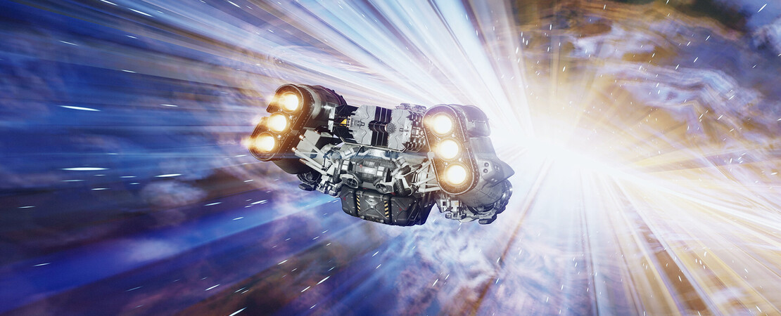 Starfield: The New StarUI Ship Builder Mod in Detail