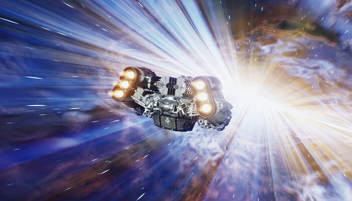 Starfield: Update 1.8.86: Nvidia DLSS and much more