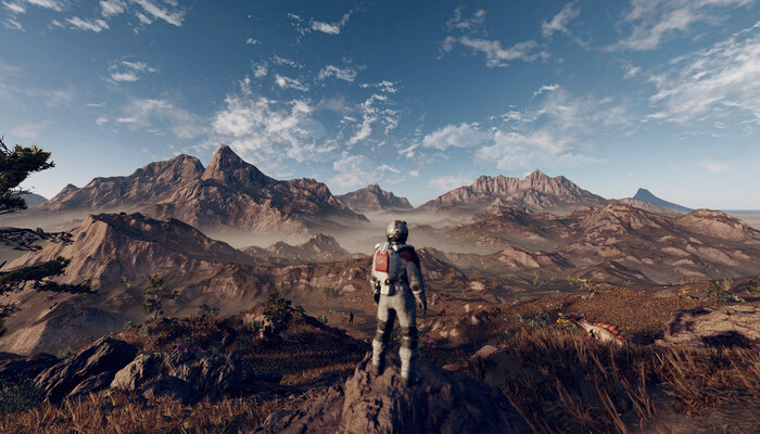 Starfield: All this is in the much-anticipated role-playing game