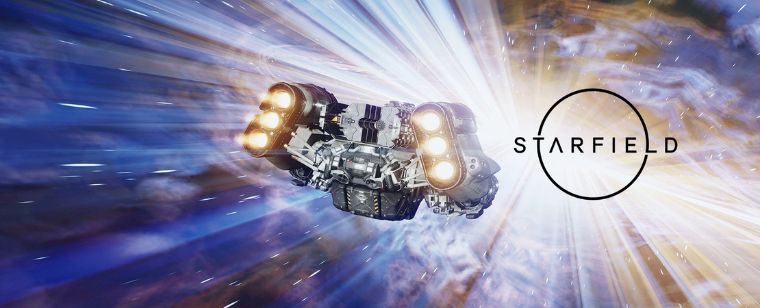 Starfield - Offizielle Support Seite ist online