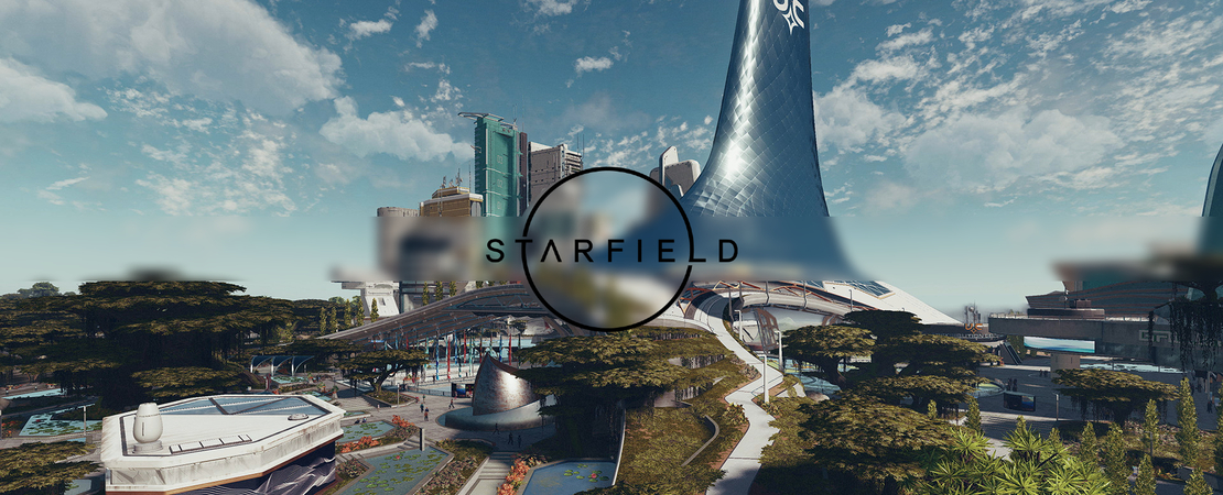 Starfield: Release date changed on Steam