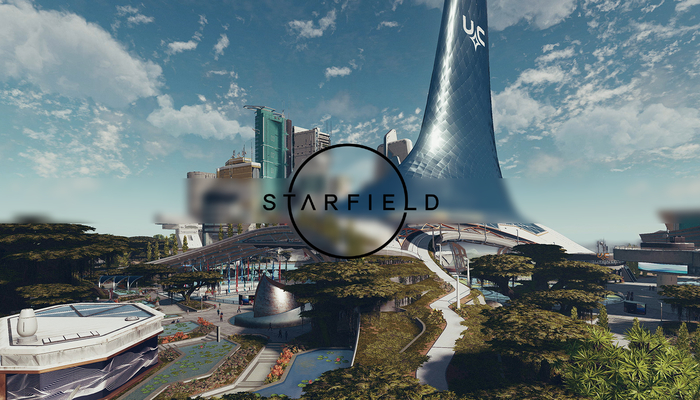 Starfield: Release-datum op Steam gewijzigd