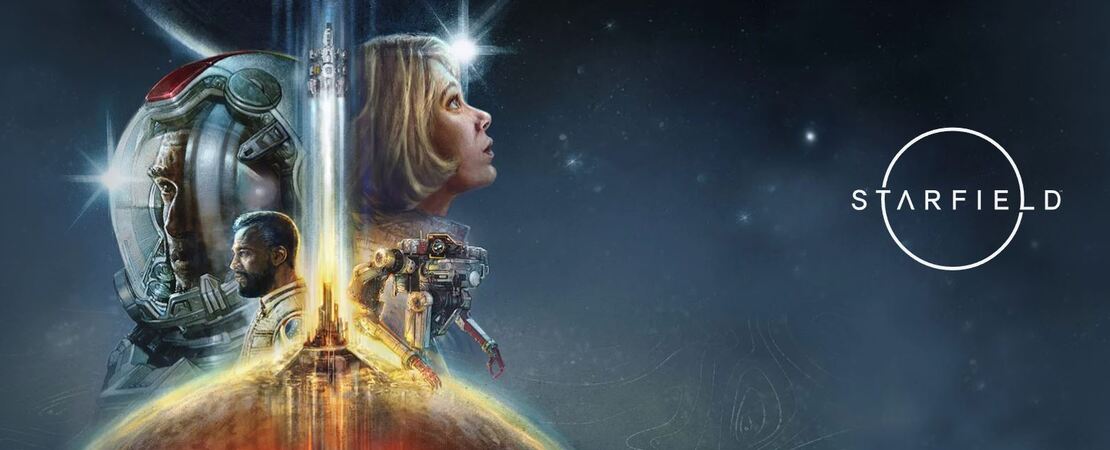 Starfield - Gerüchte über Veröffentlichungsdatum und Informationen zum Spiel