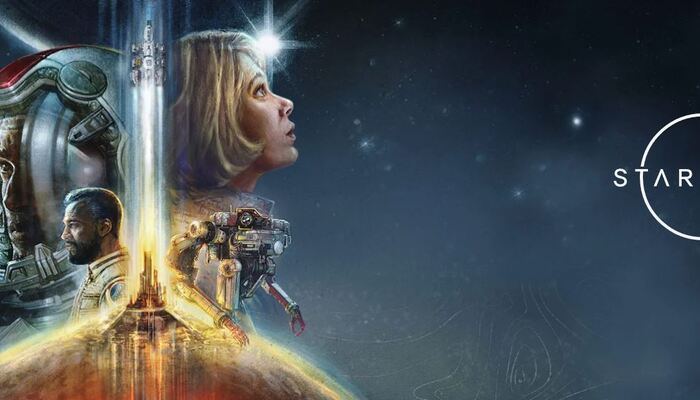 Starfield: Geruchten over releasedatum en informatie over het spel