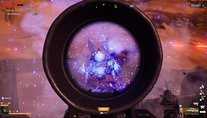 Starship Troopers: Extermination: Coming to Steam Early Access this month