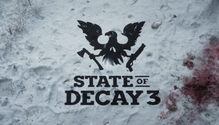 State of Decay 3: In Unreal Engine 5 with The Coalition