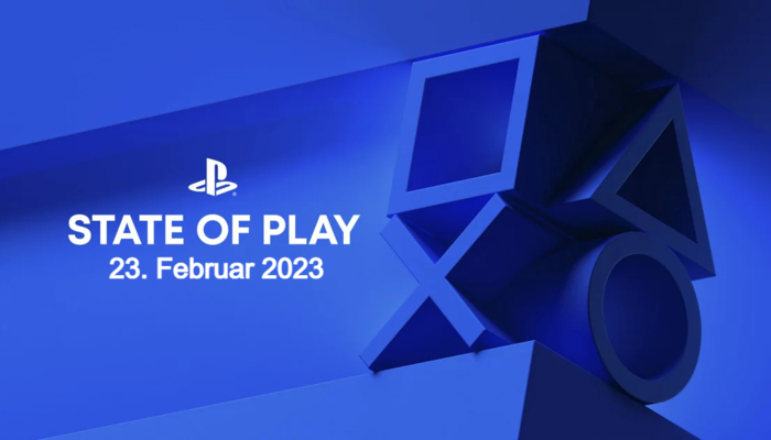 State of Play: Terug met nieuwe show