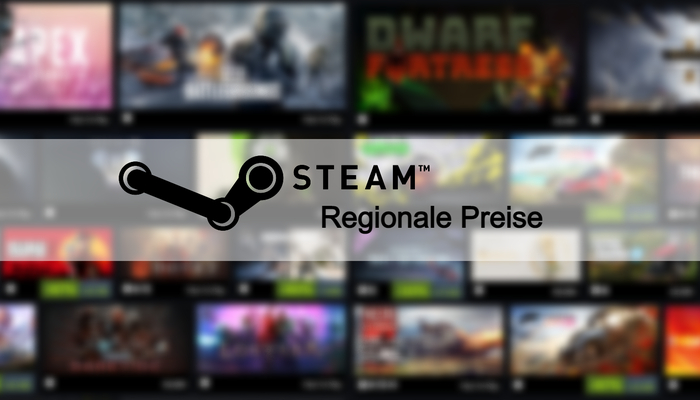 Steam introduceert regionale prijsvorming voor games: Eerlijkere prijzen voor spelers wereldwijd