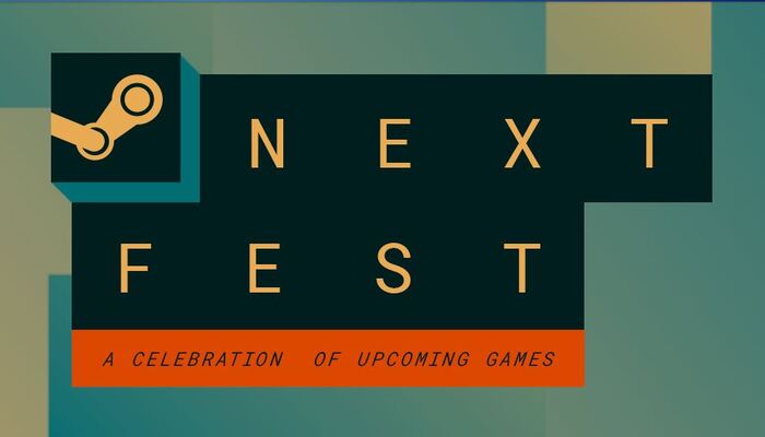 Steam Next Fest: Een viering met honderden nieuwe spellen