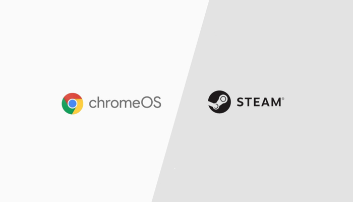 Steam: Beta starts on Chromebook