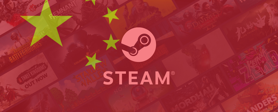 Steam - Steam startet in China in die offene Beta