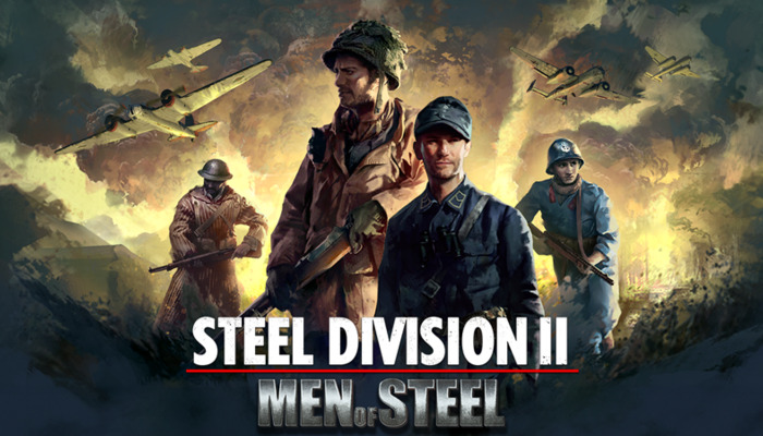Steel Division 2: Men of Steel: Alles wat je moet weten