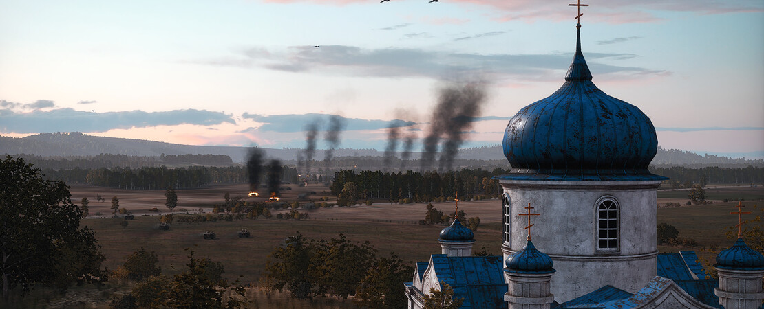 Steel Division 2: Titel-Update 18 PTS Fase 2 Patch Notes onthuld - Descent, stabiliteitsverbeteringen, Broken Wings en meer in het kort