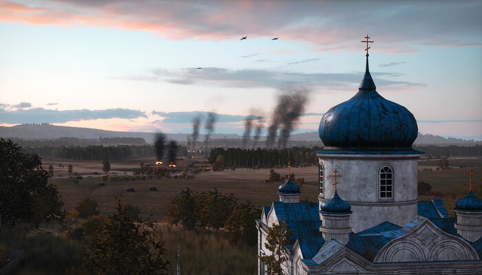 Steel Division 2: Title Update 18 PTS Phase 2 Patch Notes Revealed: Overview of Descent, Stability Improvements, Broken Wings, and More