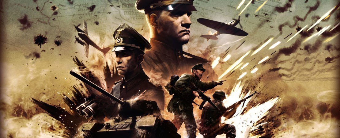 Steel Division 2 - Release nog deze juni