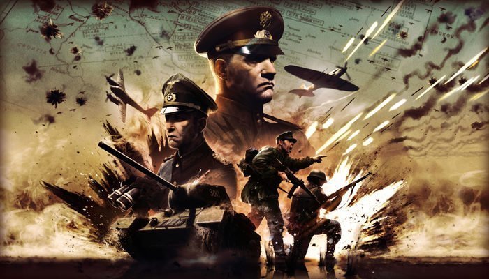 Steel Division 2 - Release noch diesen Juni
