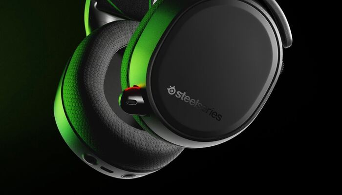 SteelSeries Arctis 9X: Offer in February 2023