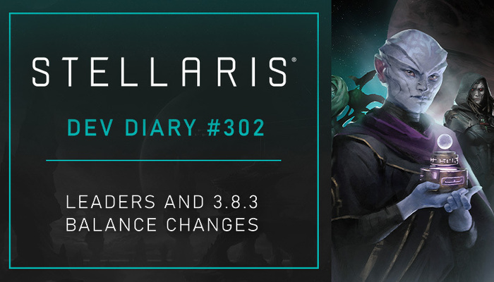 Stellaris: 3.8.3 "Gemini" Update