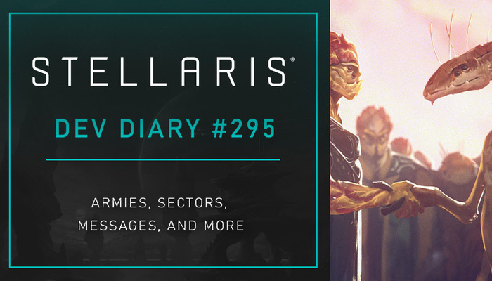 Stellaris 3.8 "Gemini" Coop Open Beta launched: Exciting new features and improvements at a glance