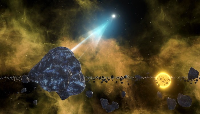 Stellaris: Console Edition: Der Strategie-Klassiker erobert die Konsolen