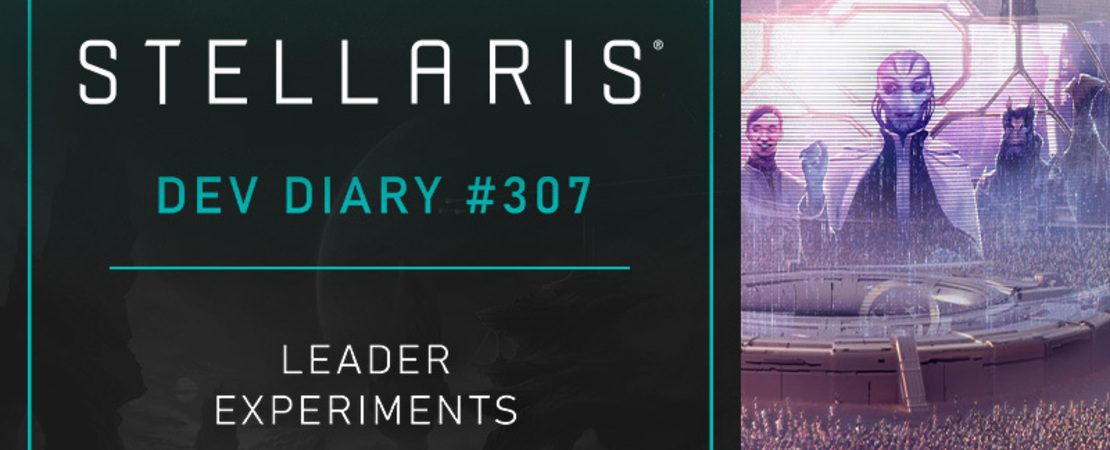 Stellaris - Alle Infos & Faszinationen im Überblick