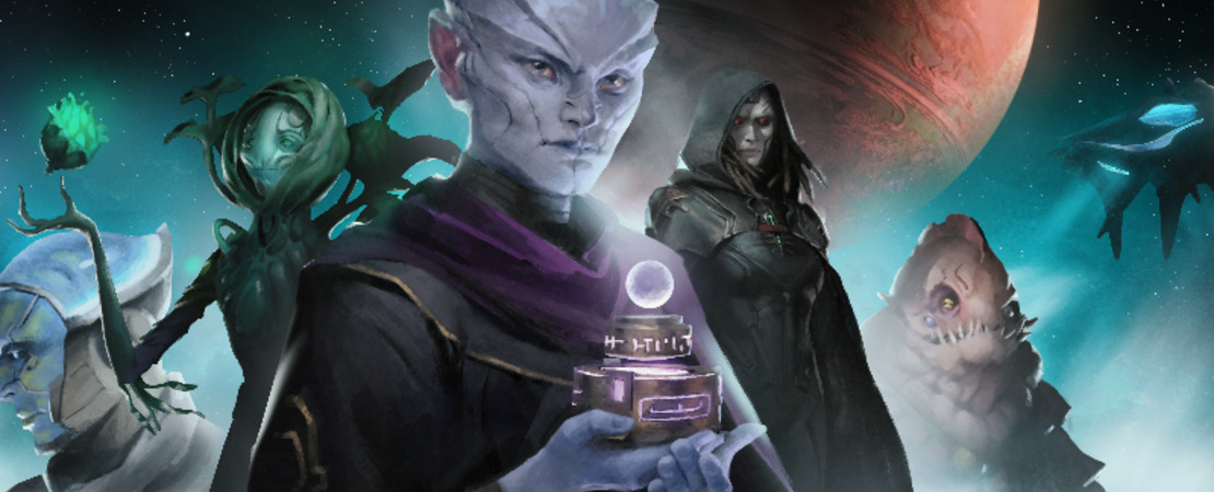 Stellaris: Galactic Paragons - De uitbreiding voor echte visionairs - Alle spannende nieuwe functies op een rij