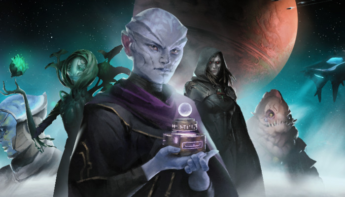 Stellaris: Galactic Paragons - The Expansion for True Visionaries: All Exciting New Features at a Glance