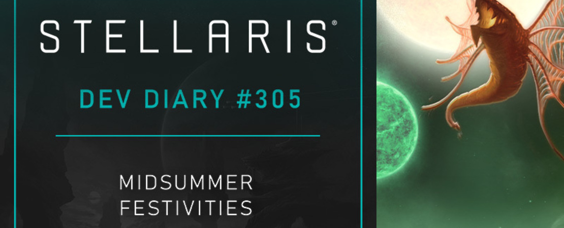 Stellaris - Co-op modus & Community Starter Pack