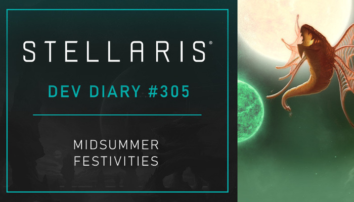 Stellaris: Co-op mode & community starter pack
