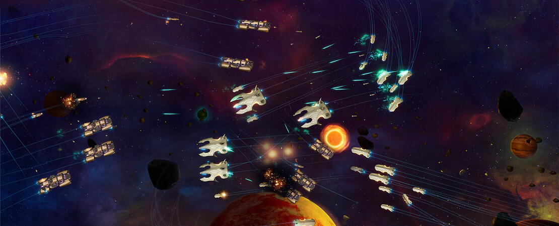 Stellaris Nexus - Early Access Release Date
