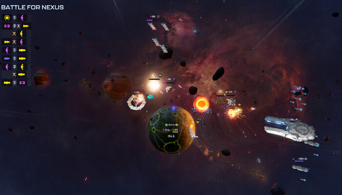 Stellaris Nexus: Delayed: What you need to know