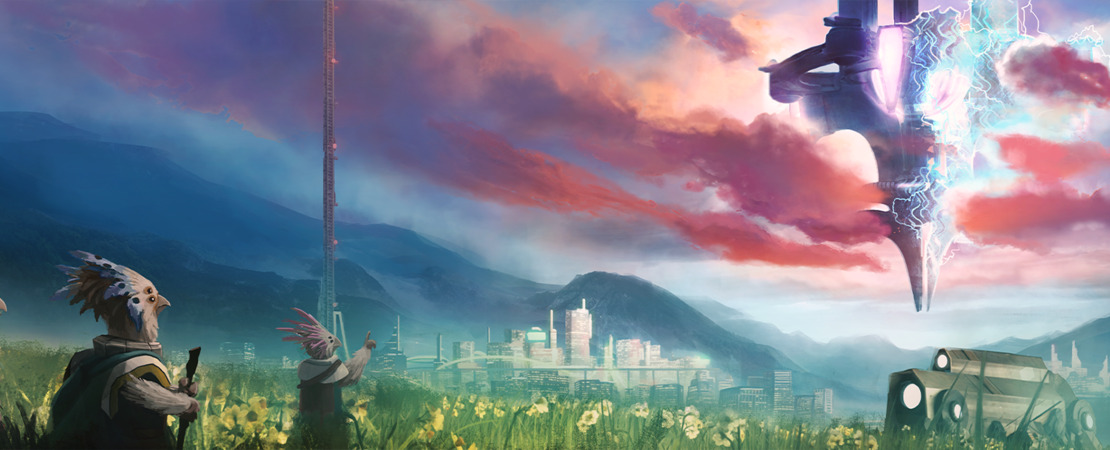 Stellaris Patch 3.7.4 Update - Neue Funktionen und Verbesserungen
