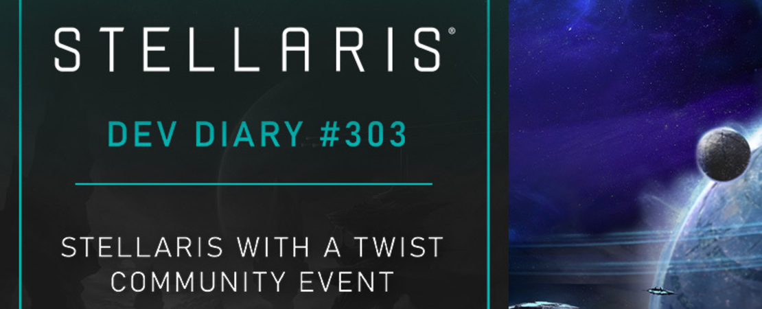 Stellaris - Patch 3.8.3