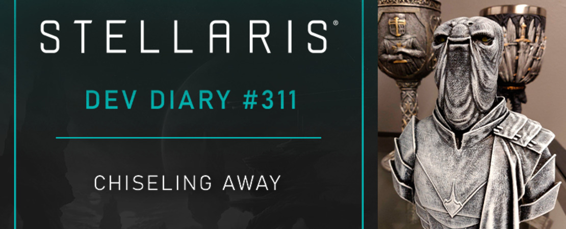 Stellaris Update - Neuer Patch und spannende Features