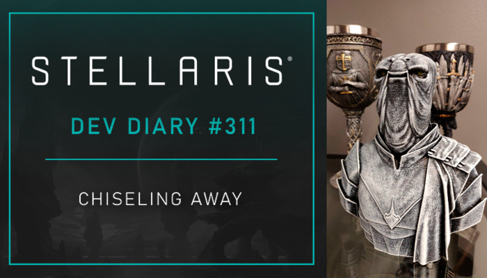 Stellaris Update: New Patch and Exciting Features