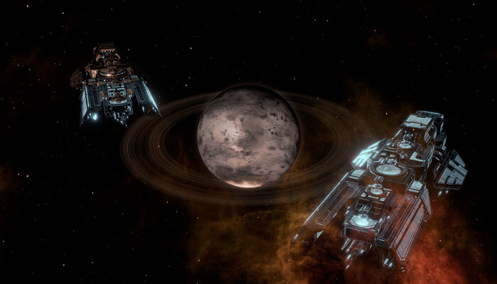 Stellaris: Nieuwe DLC komt eraan