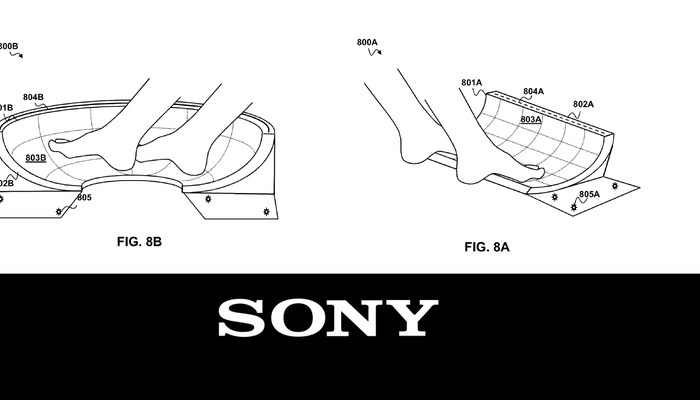 Steuern wir Games bald mit den Füßen?: Sony revolutioniert VR mit innovativen Fußcontrollern