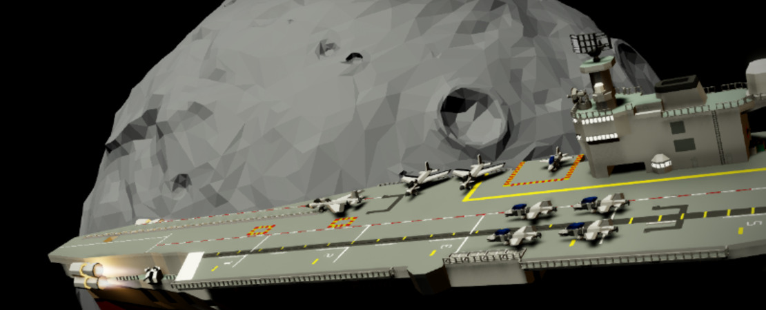 Stormworks: Build and Rescue - Your Creativity Saves Lives