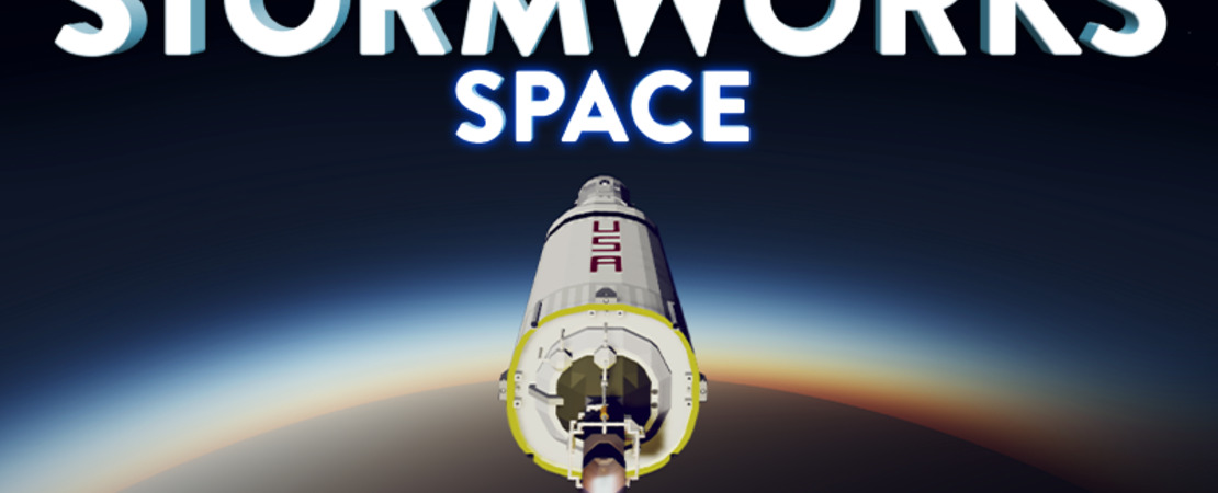 Stormworks: Build and Rescue - Creativiteit ontmoet reddingsmissies