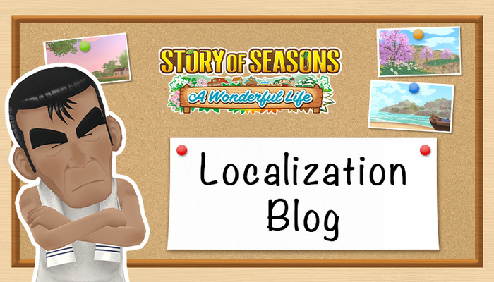 Story of Seasons: A Wonderful Life: Localization, Technology, and New Features Overview