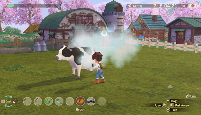 Story of Seasons: A Wonderful Life: Your Ultimate Guide to Top-Selling Items