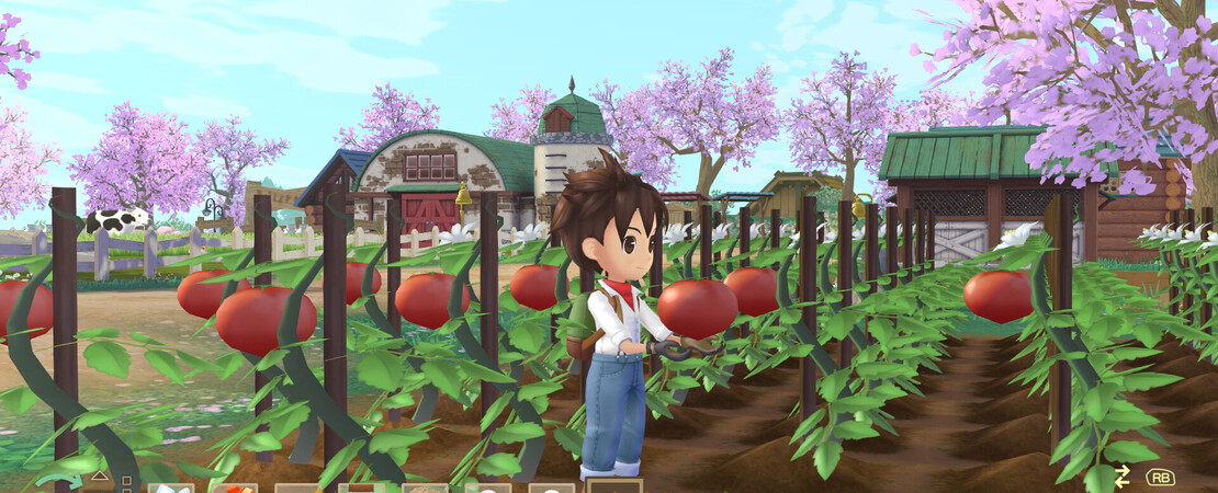 Story of Seasons: A Wonderful Life - Alle Reittiere und Haustiere bewertet und vorgestellt