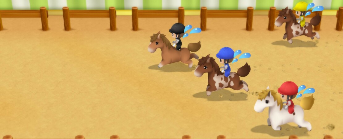 STORY OF SEASONS: Friends of Mineral Town - Een klassieker maakt zijn comeback