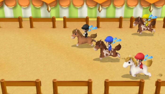 STORY OF SEASONS: Friends of Mineral Town: A classic celebrates its comeback