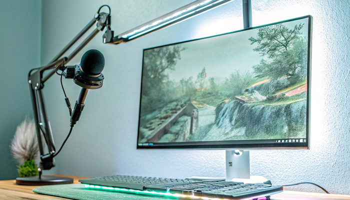 Streaming-Setup für Anfänger: So legst du los: 